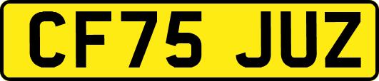 CF75JUZ