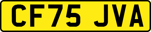 CF75JVA