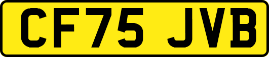 CF75JVB