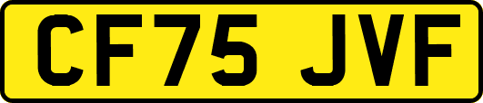 CF75JVF