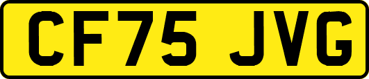 CF75JVG