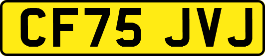 CF75JVJ