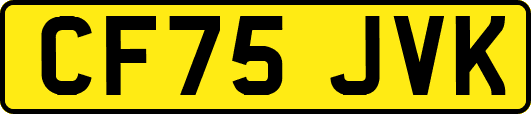 CF75JVK