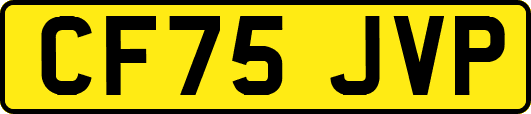 CF75JVP