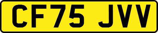 CF75JVV