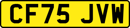 CF75JVW