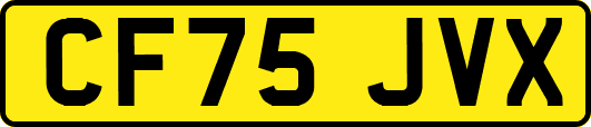 CF75JVX