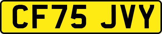CF75JVY