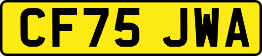 CF75JWA