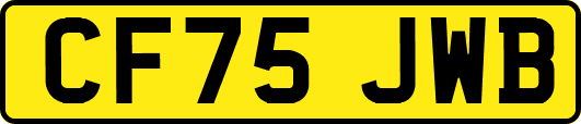 CF75JWB