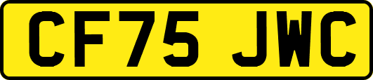 CF75JWC