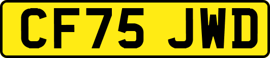 CF75JWD