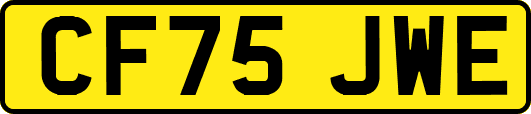 CF75JWE