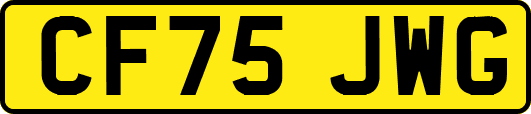 CF75JWG
