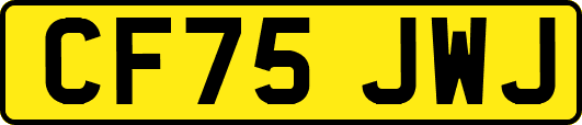 CF75JWJ