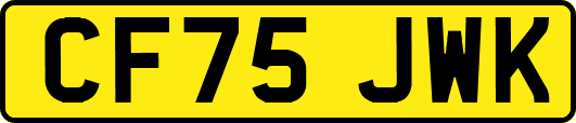 CF75JWK