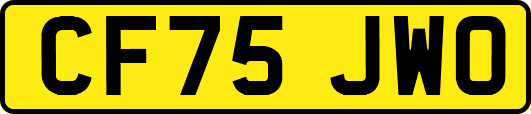 CF75JWO