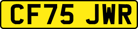 CF75JWR