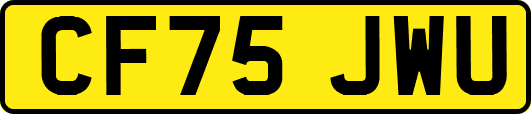 CF75JWU