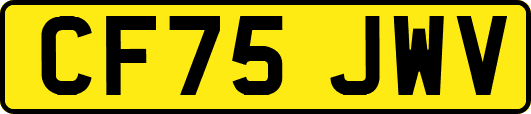 CF75JWV