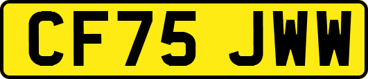 CF75JWW