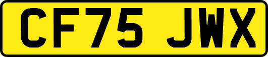 CF75JWX