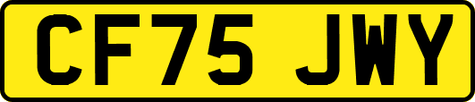 CF75JWY