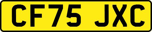 CF75JXC