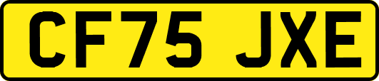 CF75JXE
