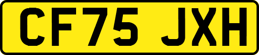 CF75JXH