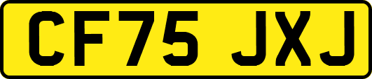 CF75JXJ