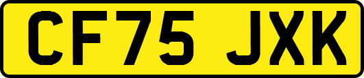 CF75JXK