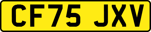CF75JXV