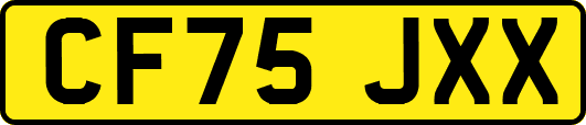 CF75JXX