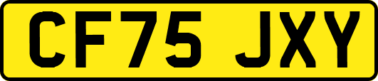 CF75JXY