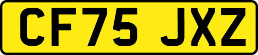 CF75JXZ