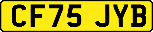 CF75JYB