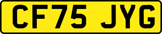 CF75JYG