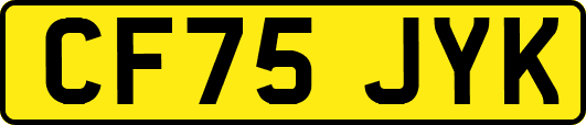 CF75JYK