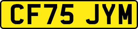CF75JYM