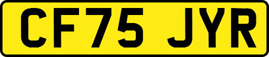CF75JYR