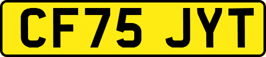 CF75JYT