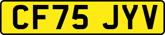 CF75JYV