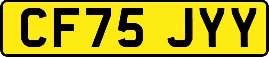 CF75JYY