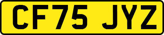 CF75JYZ
