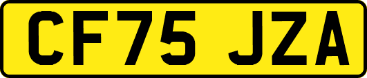 CF75JZA