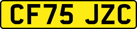 CF75JZC