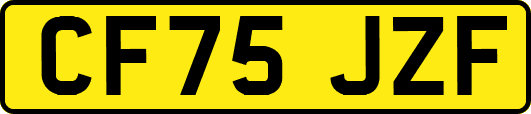 CF75JZF