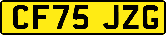 CF75JZG