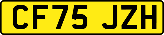 CF75JZH
